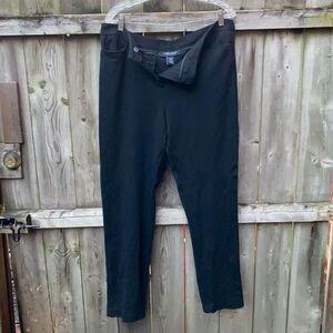 Larry Levine Pants sz. 14